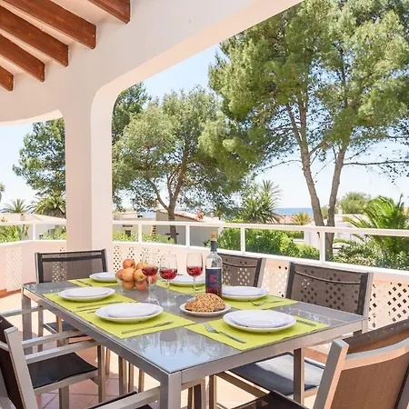Villa Amapola By *