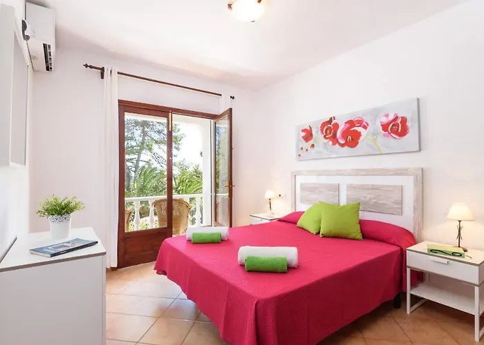 Villa Amapola By Santo Tomás