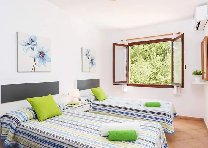 Villa Amapola By Santo Tomás